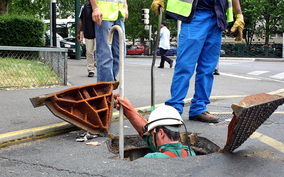 déboucheur Clichy